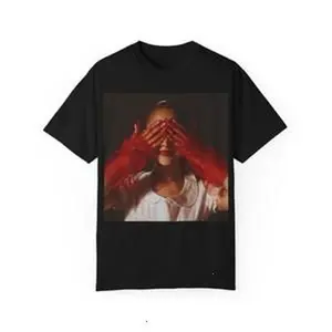 Eternal Sunshine Tee Shirt, Unique Graphic tee, Unisex Streetwear, Statement Fashion, Perfect Gift Idea | Ariana