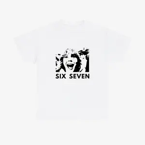 SIX SEVEN Tee