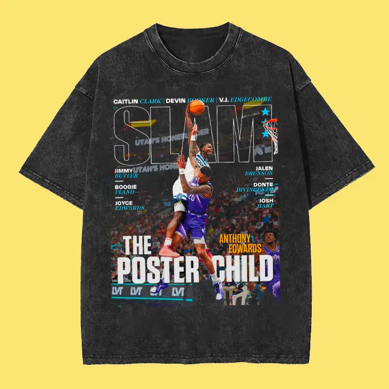 Shai Gilgeous Alexander MVP Tee, OKC Vintage 90s Shirt, My Whole