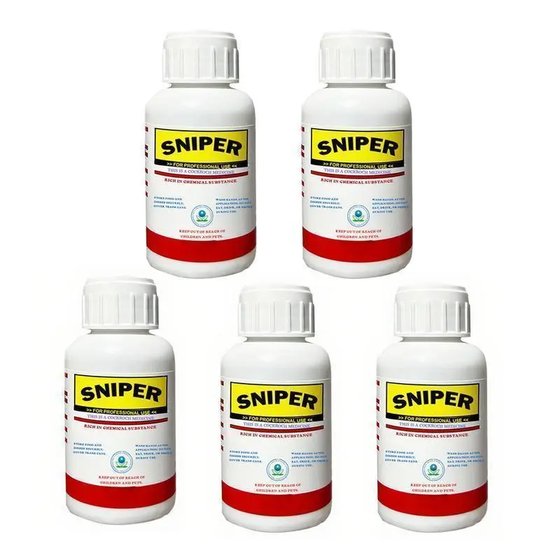 5 Bottles (Free Delivering)