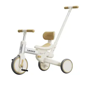 Toy Tricycles for Infants