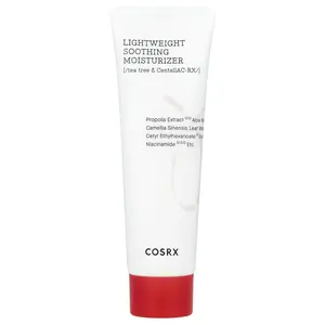CosRx AC Collection, Lightweight Soothing Moisturizer, 2.7 fl oz (80 ml)