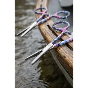Enchanted Grayling Forceps