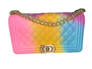 Large Jasmine Bag