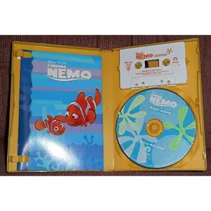 USED-Finding Nemo by Disney (Unknown)