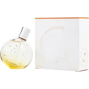Eau Des Merveilles By Hermes Edt For Women