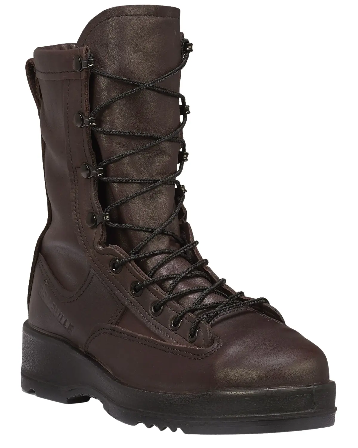 Belleville Men's Men'S Wet Weather Tactical Boot Steel Toe - 330St
