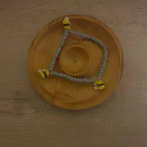 Bee Bracelet