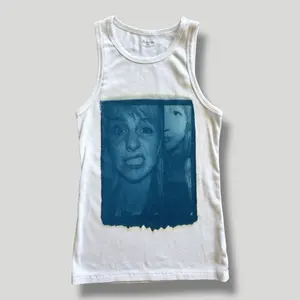 Hayley Williams Tank Top