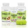 Candiseptic Kit candida cleanse – Total Wellness & Protection