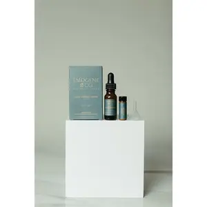 Glow Vitamin C Serum
