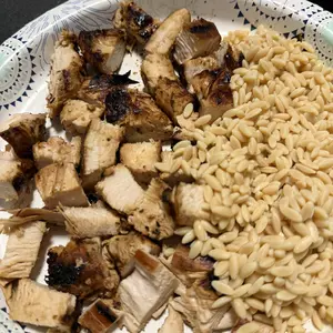 Kaizen Low-Carb High-Protein Rice – 20g Protein, 6g Net Carbs, Gluten-Free, Grain-Free, Plant-Based (8oz)