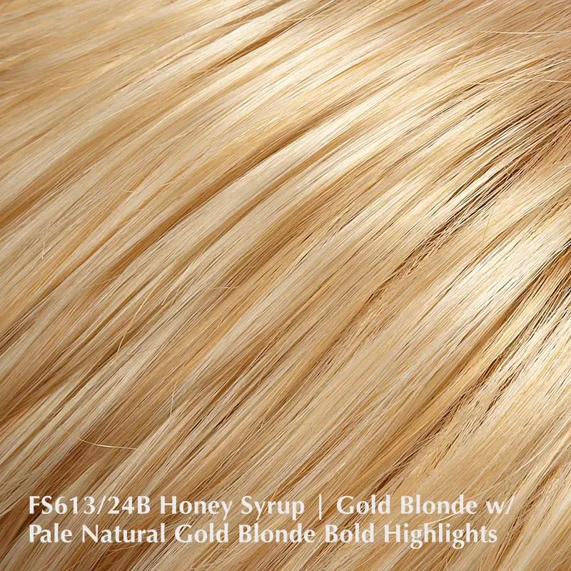 FS613/24B Honey Syrup