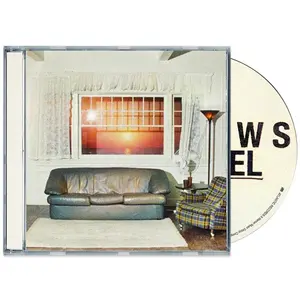 Wallows - Model  [COMPACT DISC - CD]