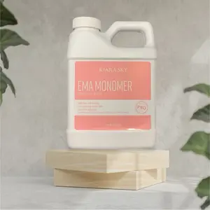 Kiara Sky Liquid Monomer EMA  Acrylic Nail