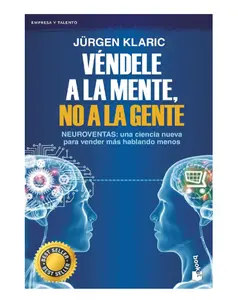 Véndele a la mente no a la gente / Mindcode (Spanish Edition) - Paperback