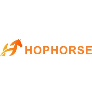 HOPHORSE FITNESS HOPHORSE FITNESS