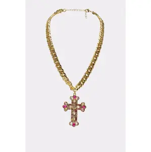 PERRY NECKLACE PERRY NECKLACE