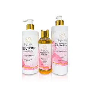 Radiance Boosting Skincare Set