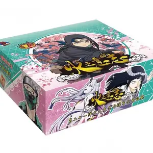 Naruto little Dino box