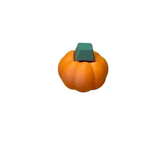 Pumpkin clickers