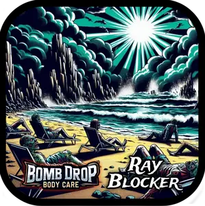 Ray Blocker