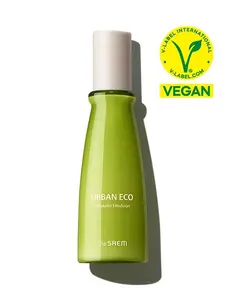 [THE SAEM] Urban Eco Harakeke Emulsion