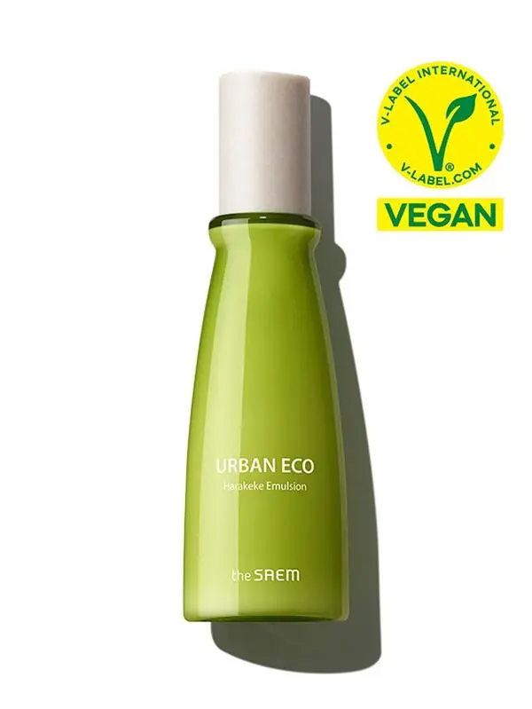 [THE SAEM] Urban Eco Harakeke Emulsion
