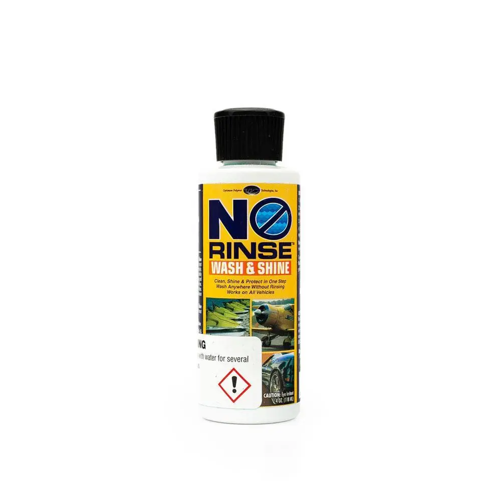Optimum - ONR Car Wash -  New Formula Version 6, Safe on Paint, Coatings, Wraps, and Interior, Rinseless Wash provides an Eco Friendly Car Wash Option