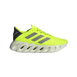 adidas Mens Switch Fwd 2 Running Sneakers Shoes - Yellow