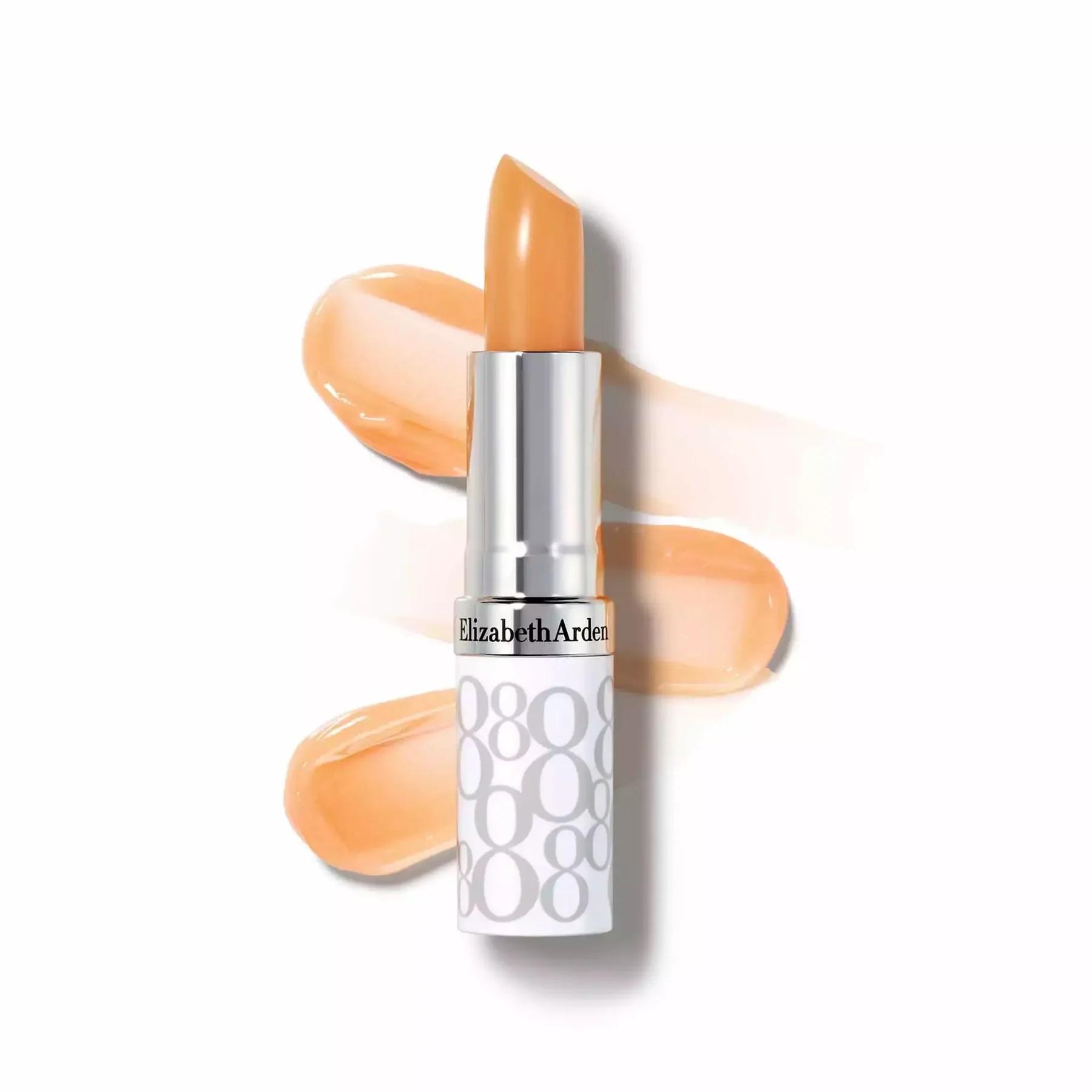 Elizabeth Arden Eight Hour Cream Lip Protectant Stick Sunscreen SPF 15 | Moisturizing & Smooth Lip Care with SPF 15 Protection Elizabeth Arden Eight Hour Cream Lip Protectant Stick Sunscreen SPF 15 | Moisturizing & Smooth Lip Care with SPF 15 Protection