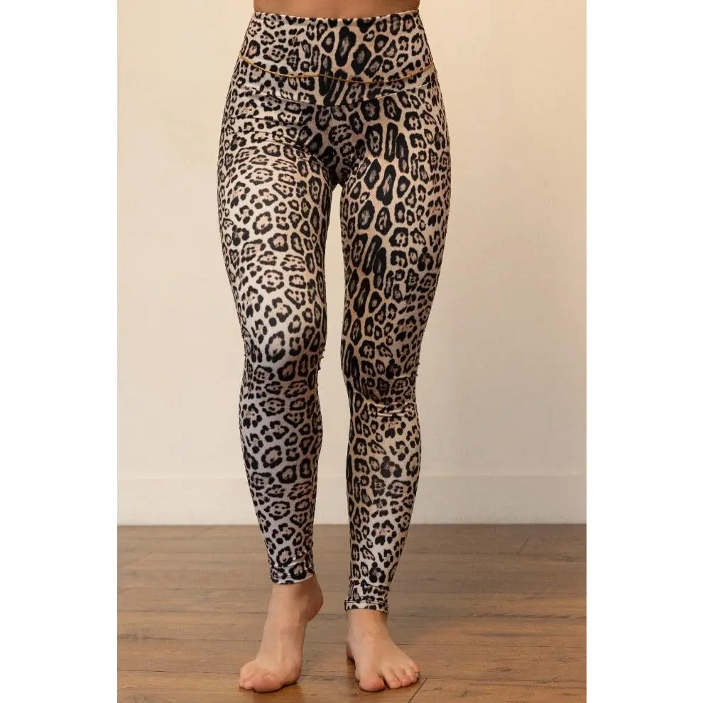LEOPARD