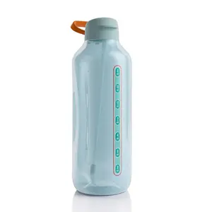 Tupperware AquaVibe Water Bottle | 67 oz. / 2 L