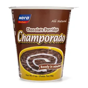 Nora Chocolate Champorado 90 g Nora Chocolate Champorado 90 g