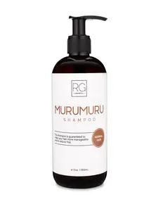 RG Cosmetics Murumuru Shampoo (For Normal Hair)