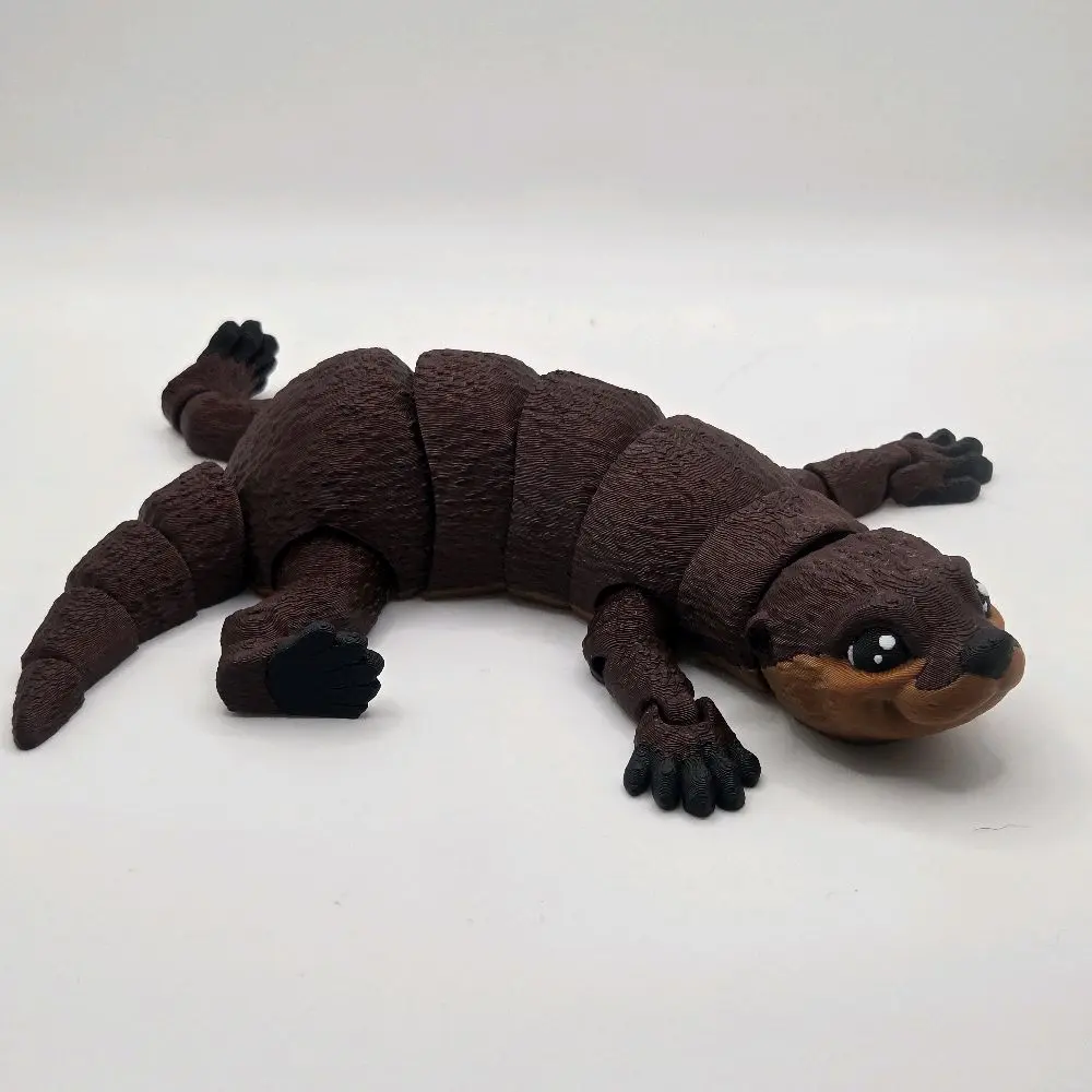 3D Printed OTTER