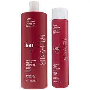 Ion Effective Care Repair Shampoo