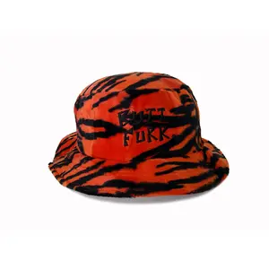 TIGER - Butt Furr Booney Hat