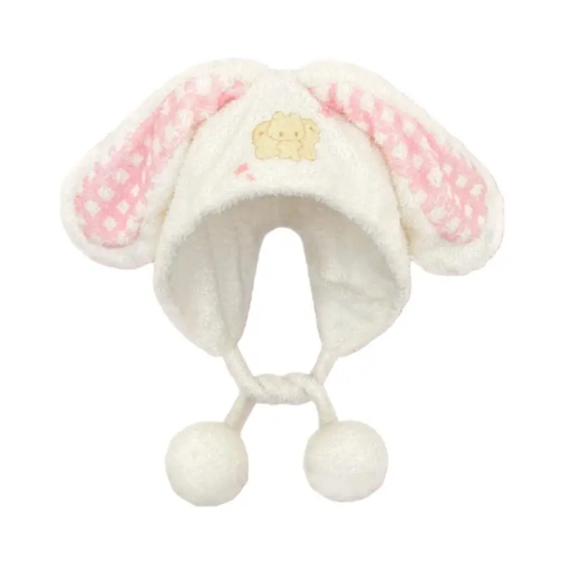 奥ゆかしい夜泣き婆Fuzzykon Rabbit long ear cap Amazon.com: FURYU Corporation-Hatsune Miku Noodle Stopper Figure