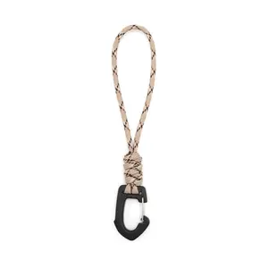Keychain Wrist Lanyard – Outdoor Multi-Use Quick Hook