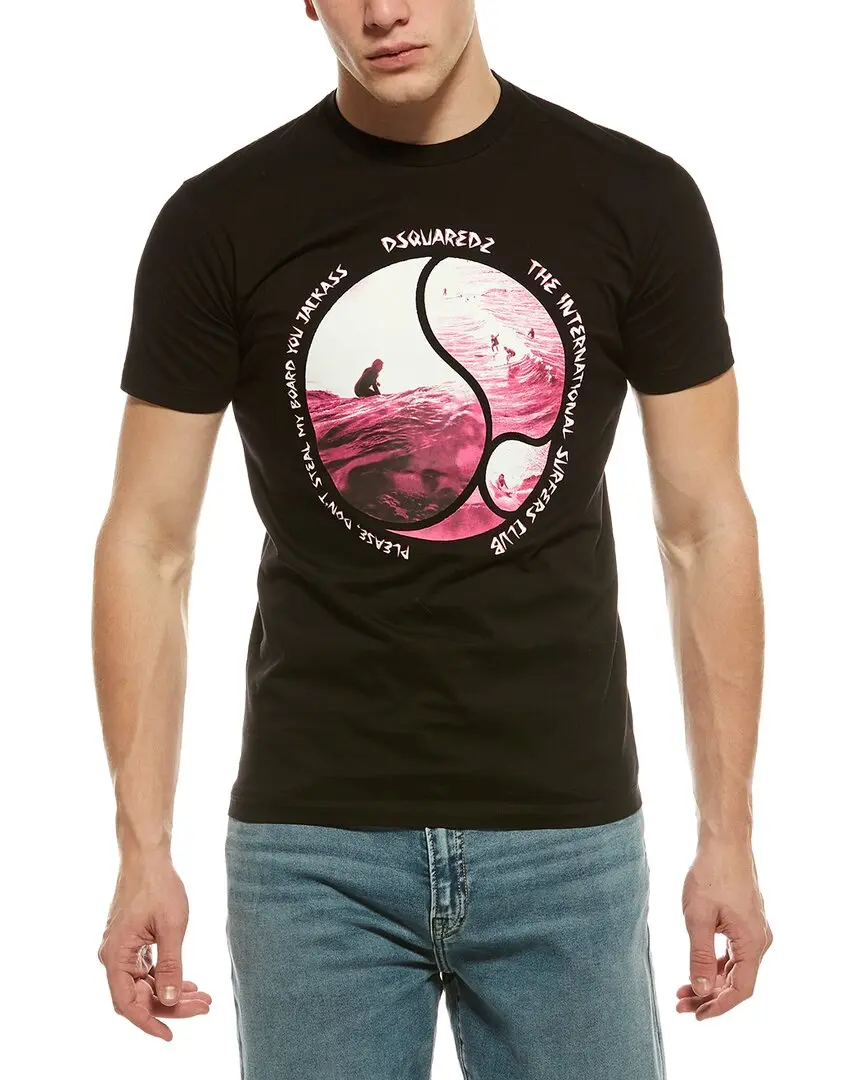 Dsquared2 T-Shirt