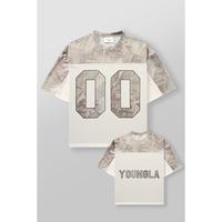 Desert Tan Tree Camo