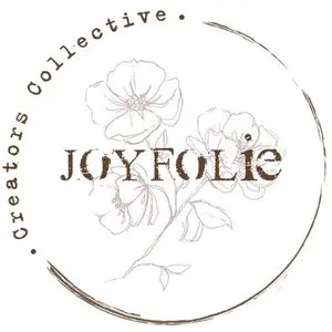 Joyfolie shop logo