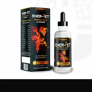 Ener-Jet Vitofarma 60ml