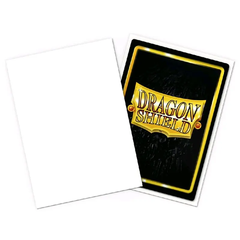 penny sleeves and semi rigid card sleeves dragon Dragon Shield Dual Matte Sleeves