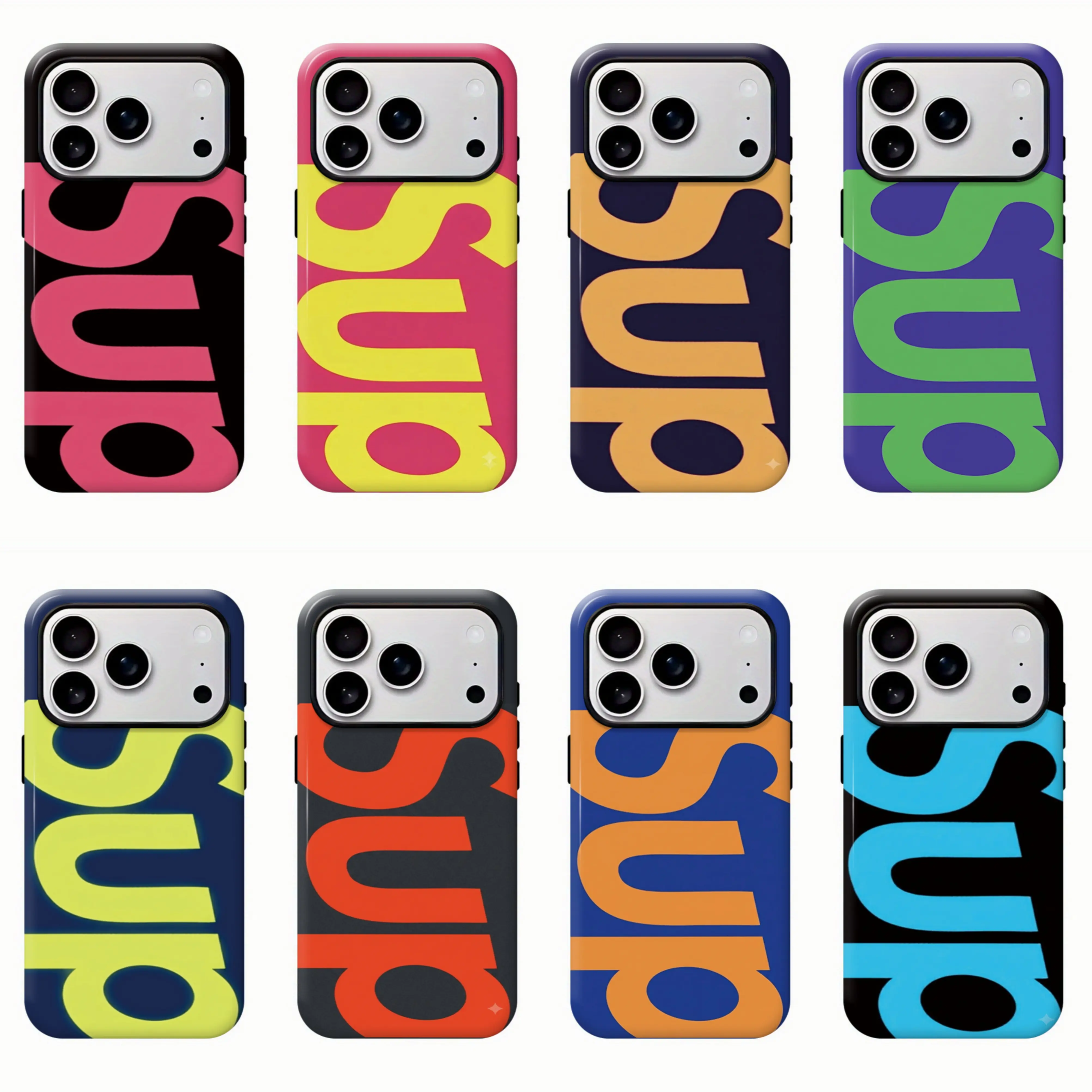 supreme phone case iphone 11 - TikTok Shop