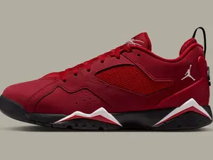 Nike Air Jordan Toro Red MVP 92 HQ3950-600 Men's Shoes New Athletic Sneakers