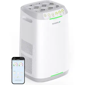 Nuwave OxyPure Zero E500 Smart Air Purifier