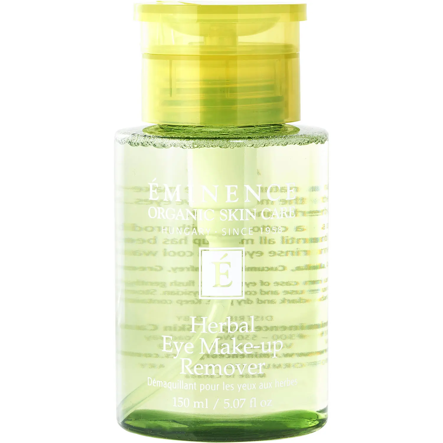 Eminence By Eminence Herbal Eye Make Up Remover For Women