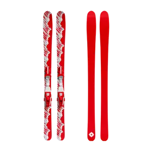 Avalanche Peaks Skis